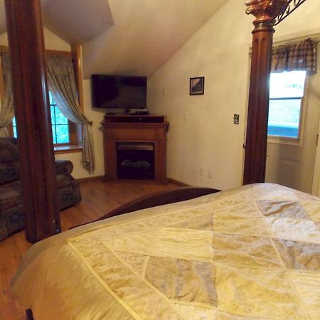 Fairbanks Extended Stay 외부 사진