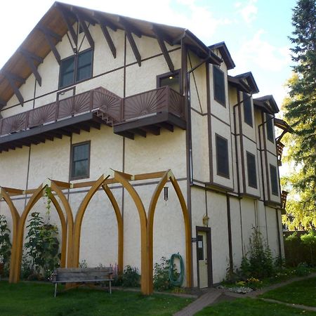 Fairbanks Extended Stay 외부 사진