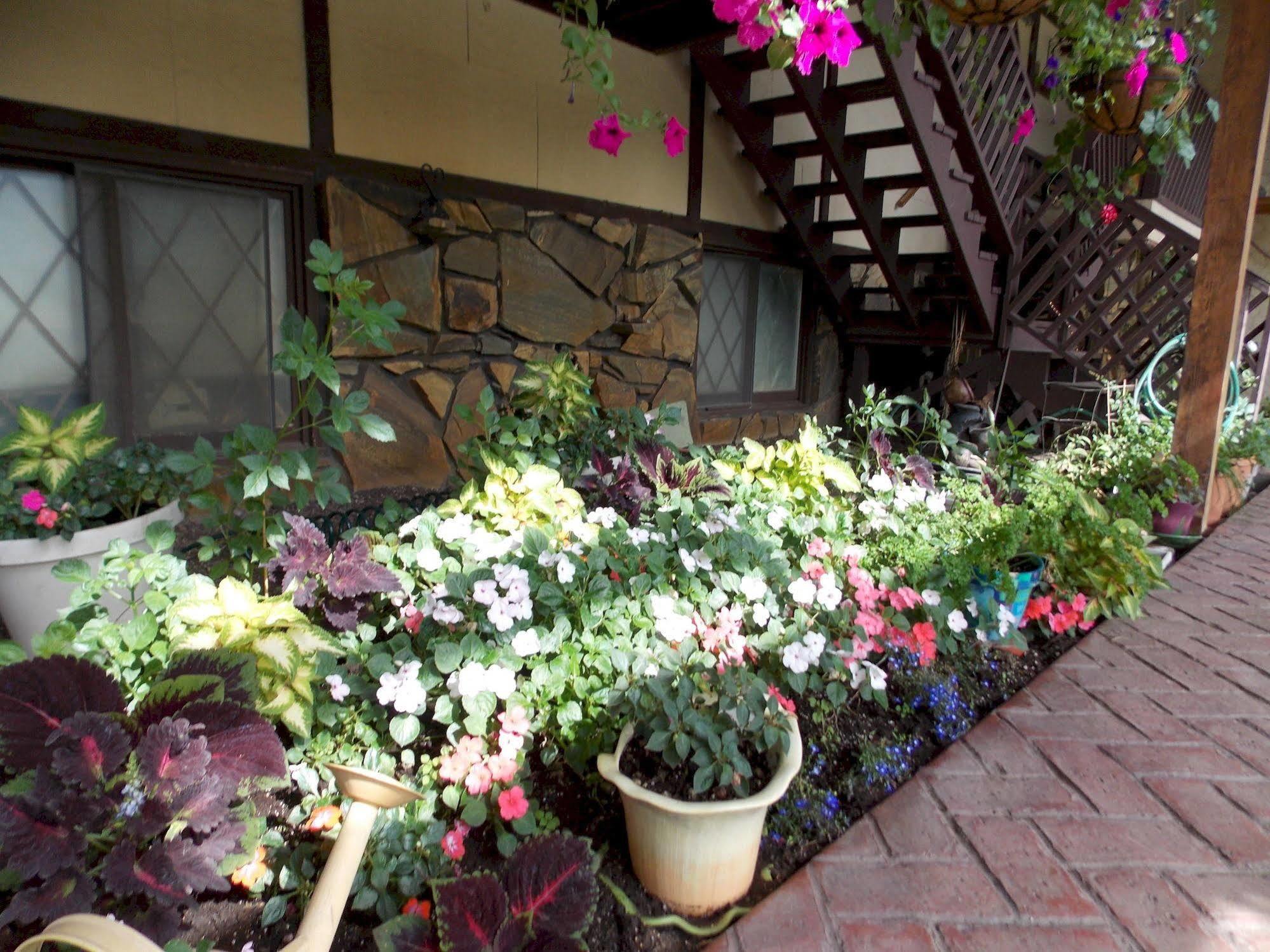 Fairbanks Extended Stay 외부 사진