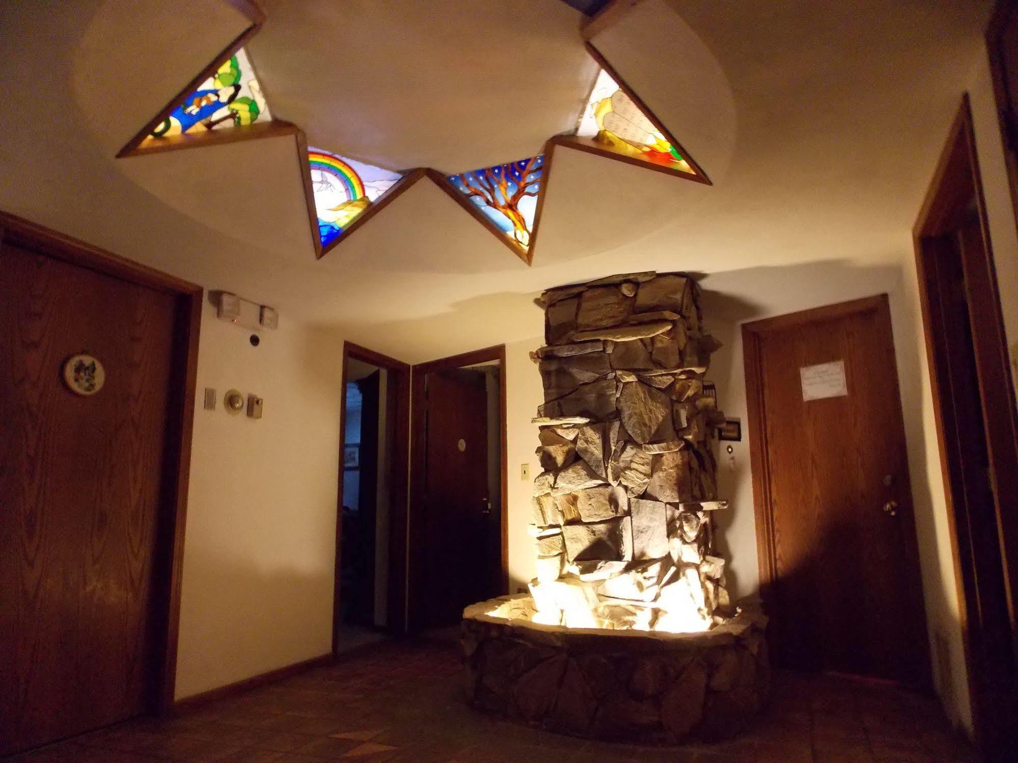 Fairbanks Extended Stay 외부 사진