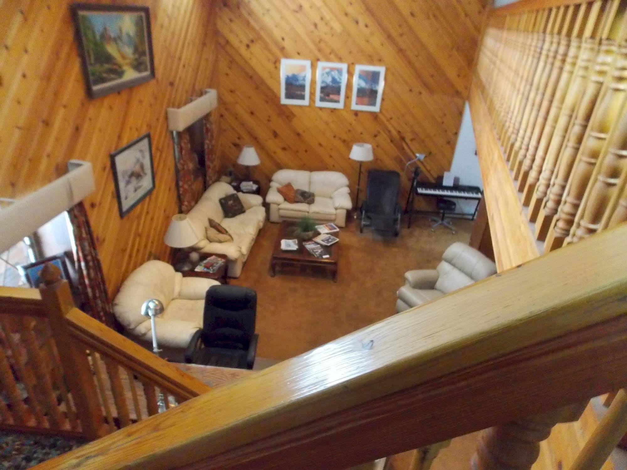 Fairbanks Extended Stay 외부 사진