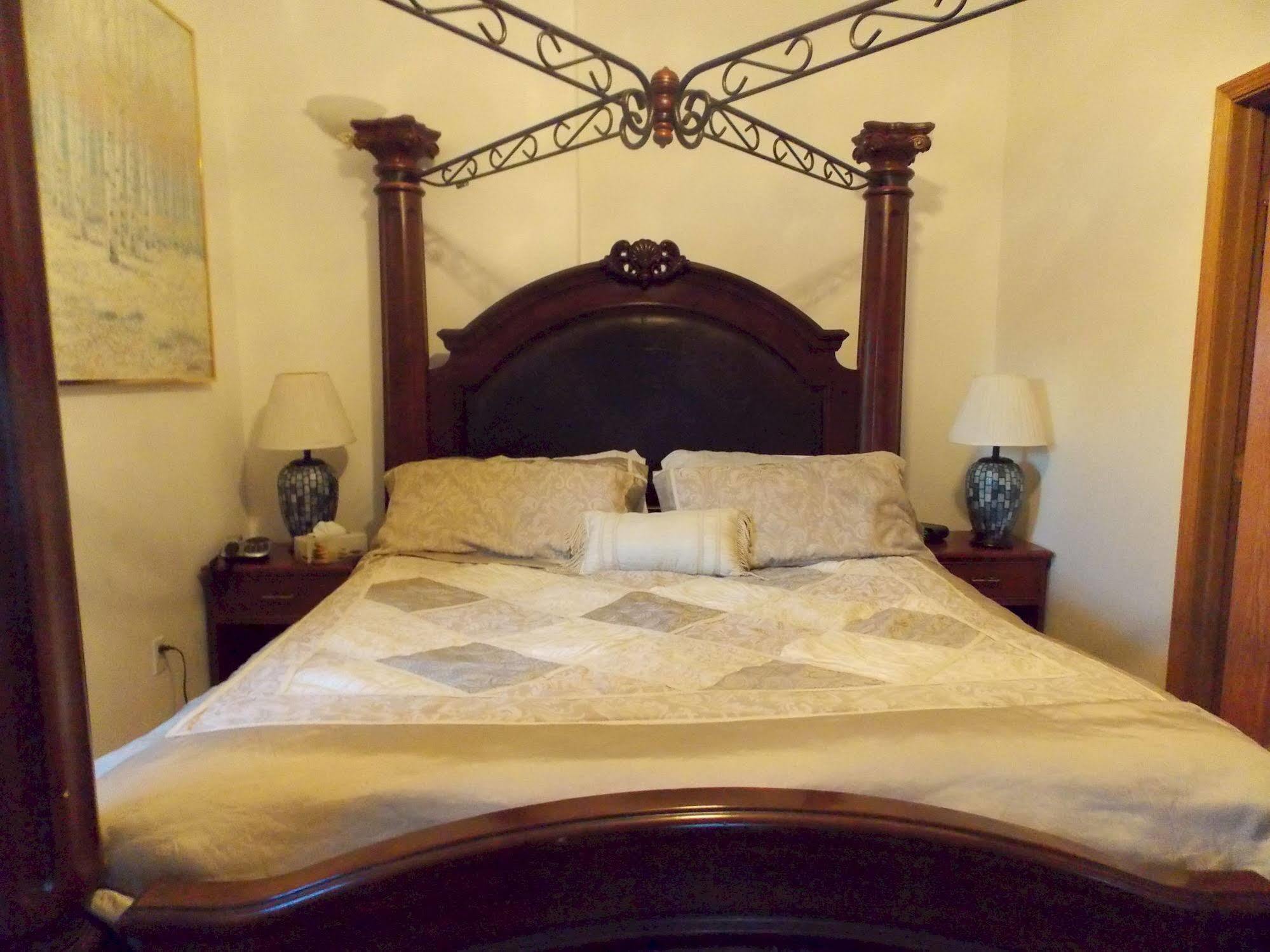 Fairbanks Extended Stay 외부 사진