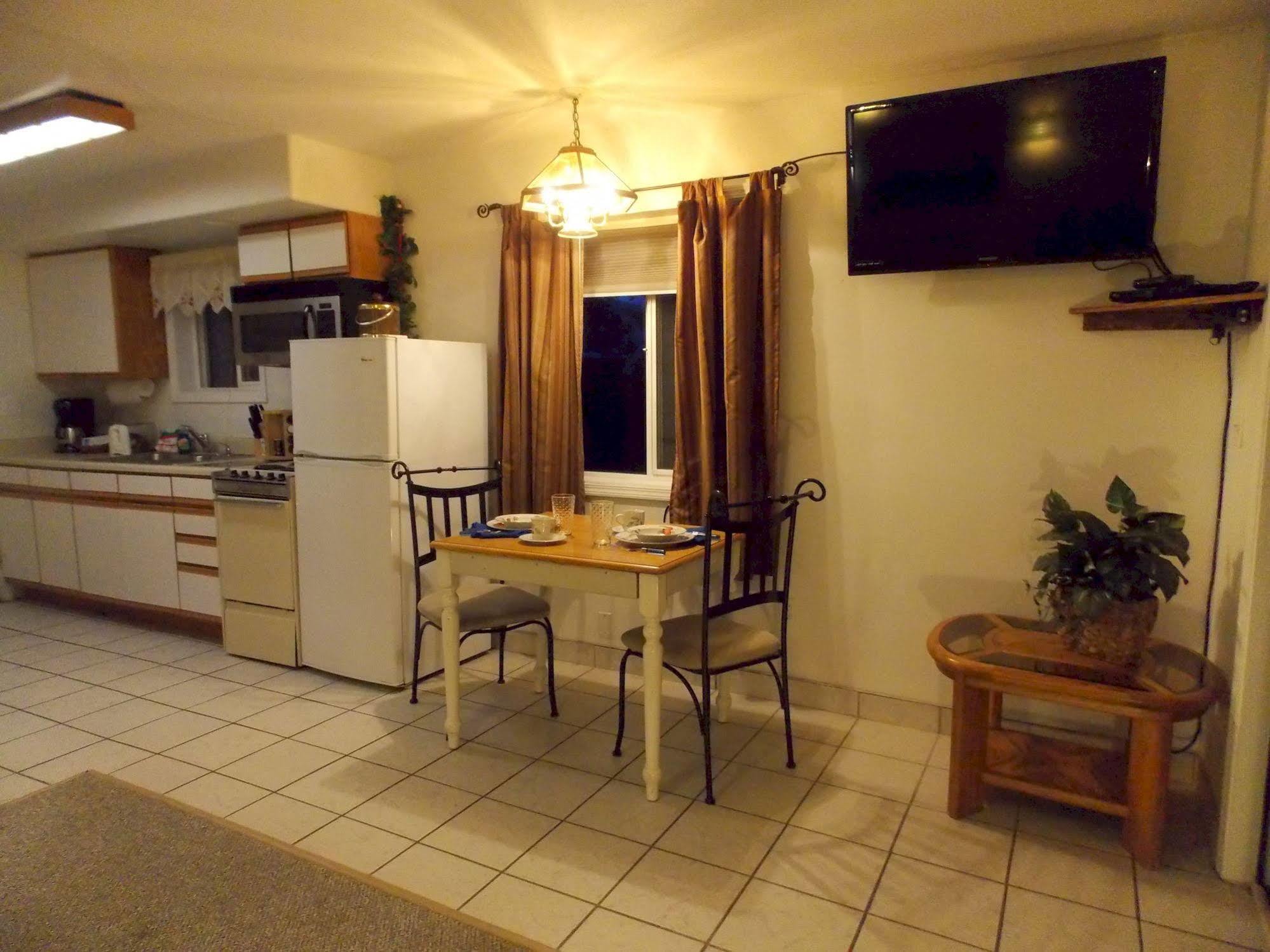 Fairbanks Extended Stay 외부 사진
