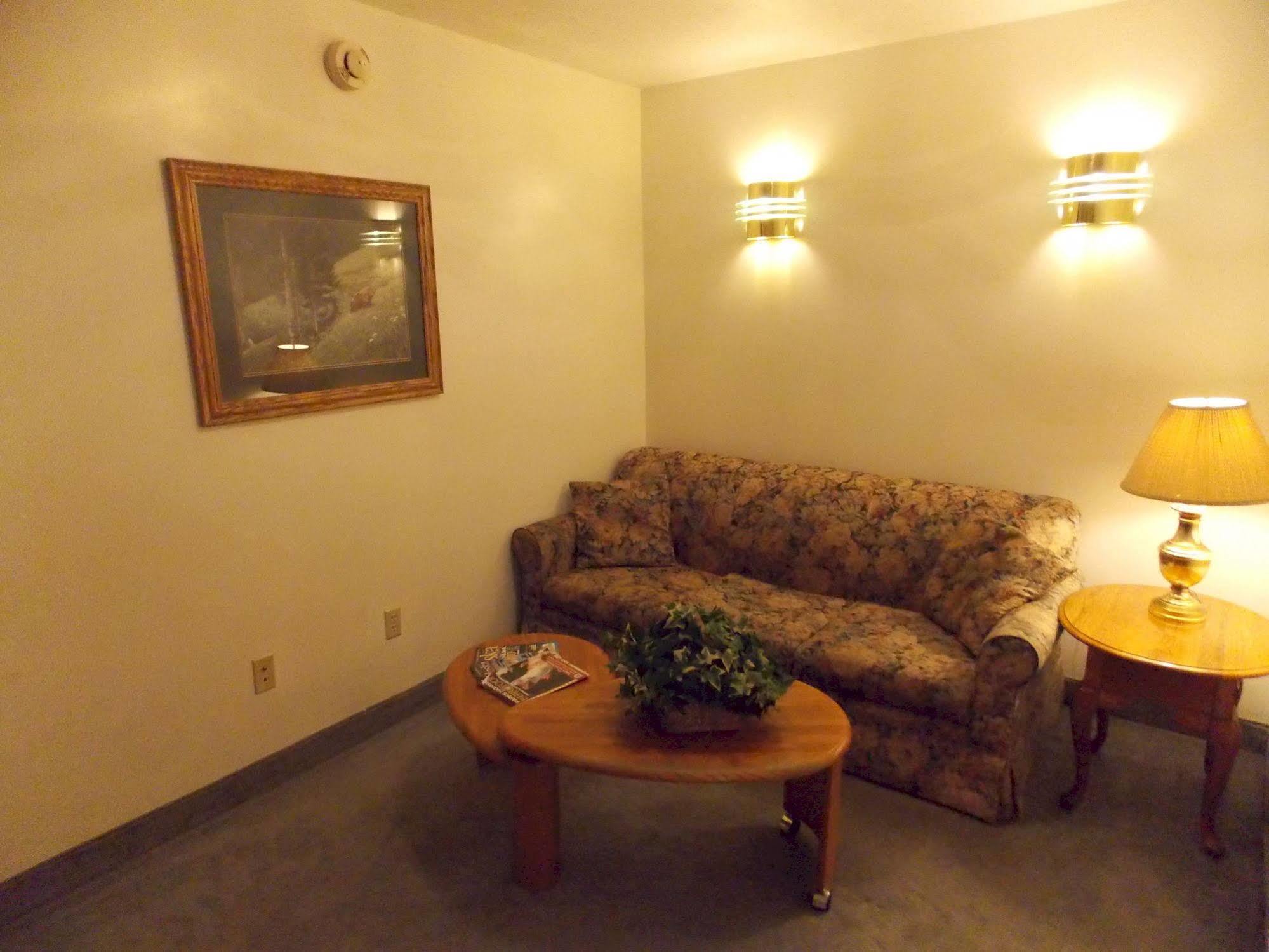 Fairbanks Extended Stay 외부 사진