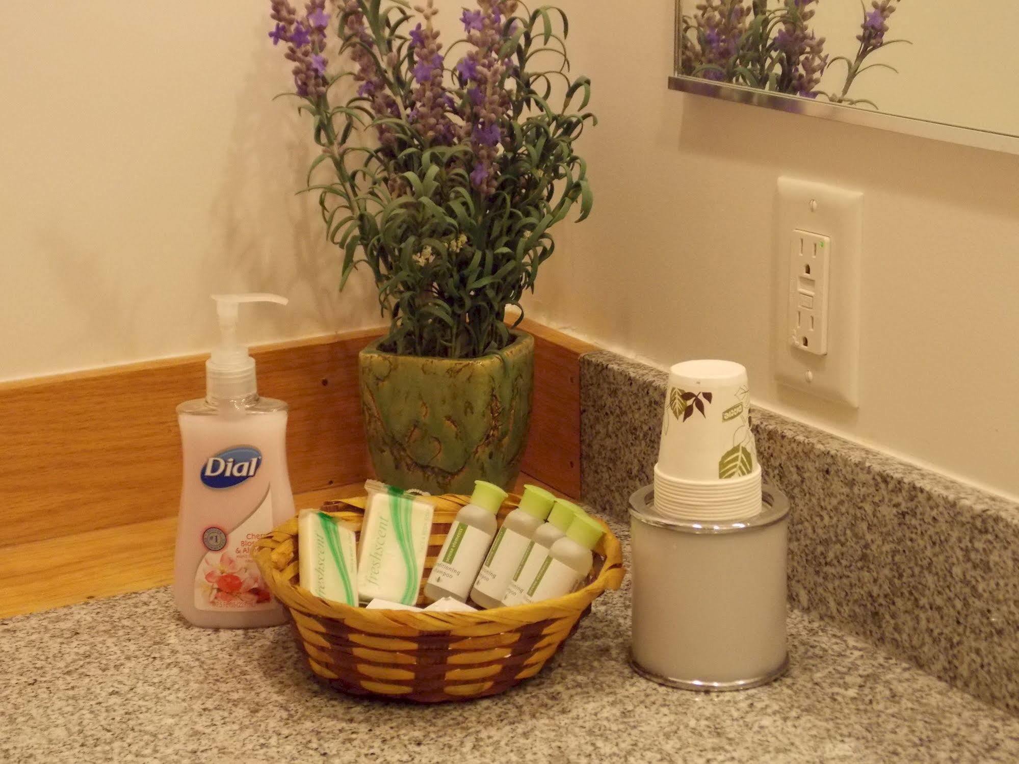Fairbanks Extended Stay 외부 사진