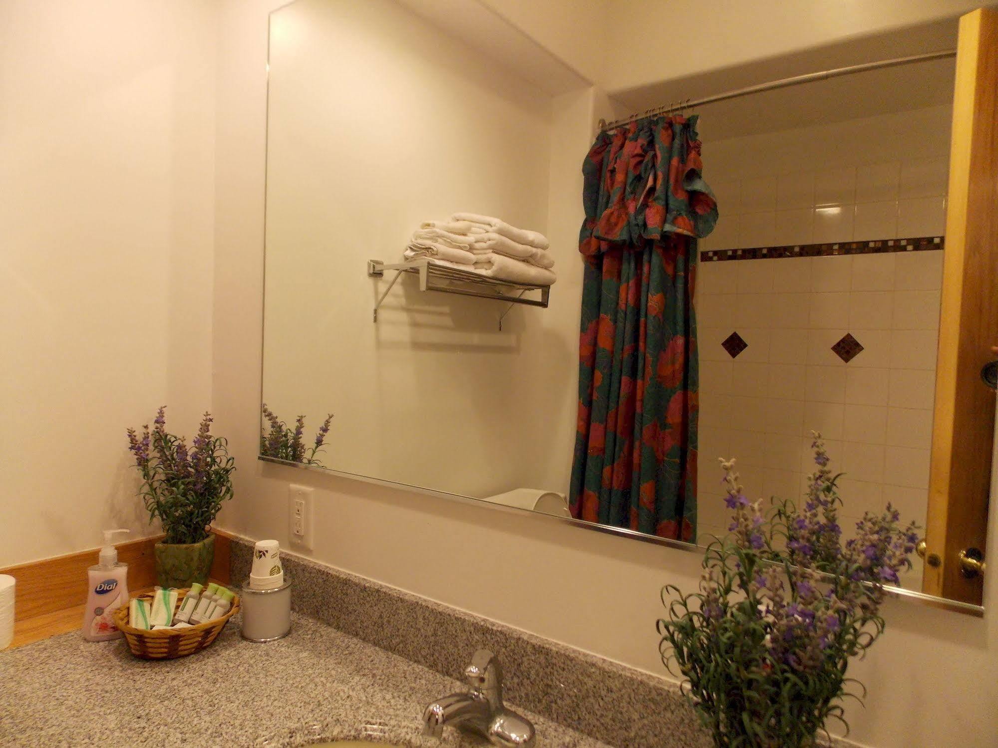 Fairbanks Extended Stay 외부 사진