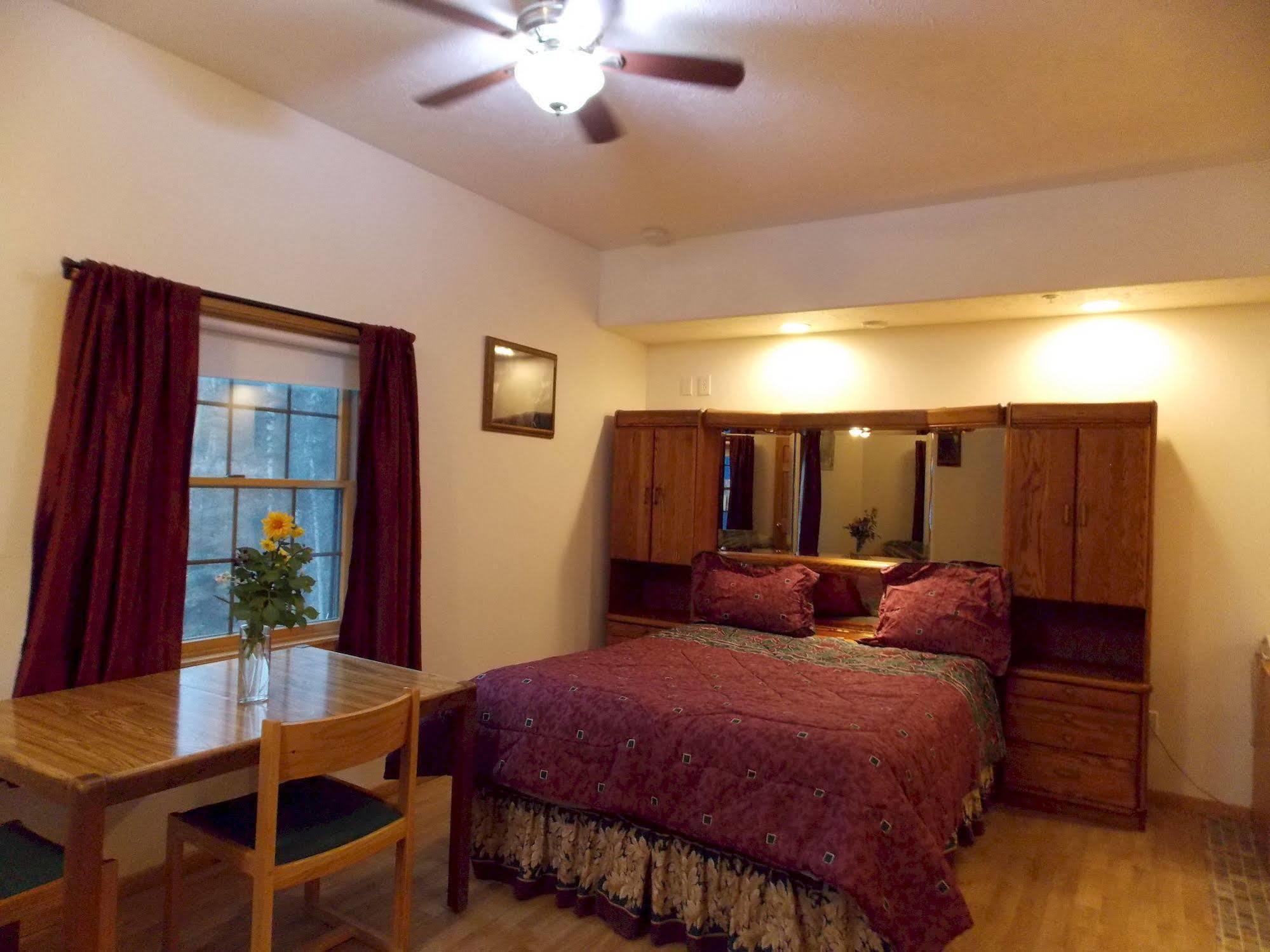 Fairbanks Extended Stay 외부 사진