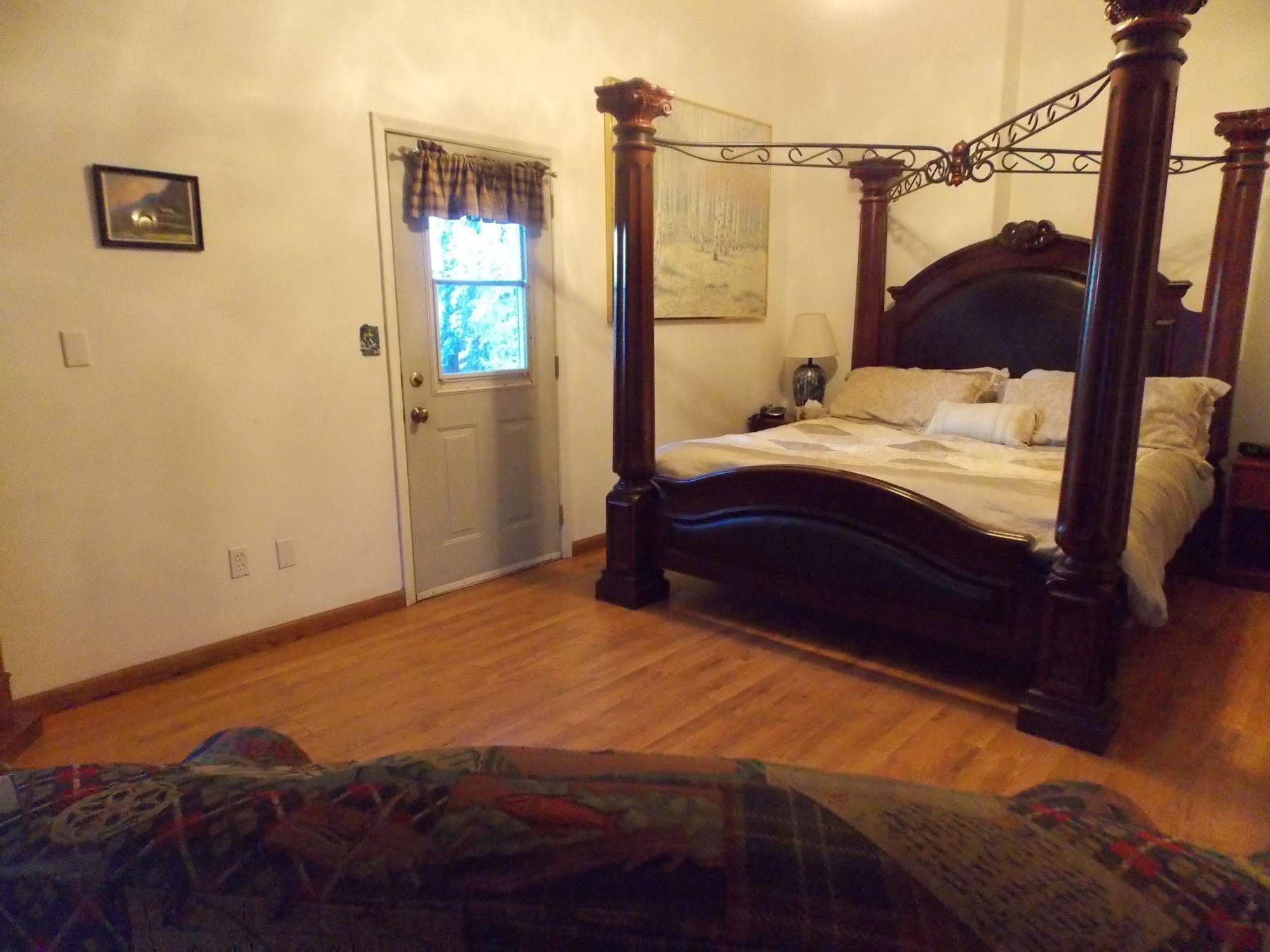 Fairbanks Extended Stay 외부 사진