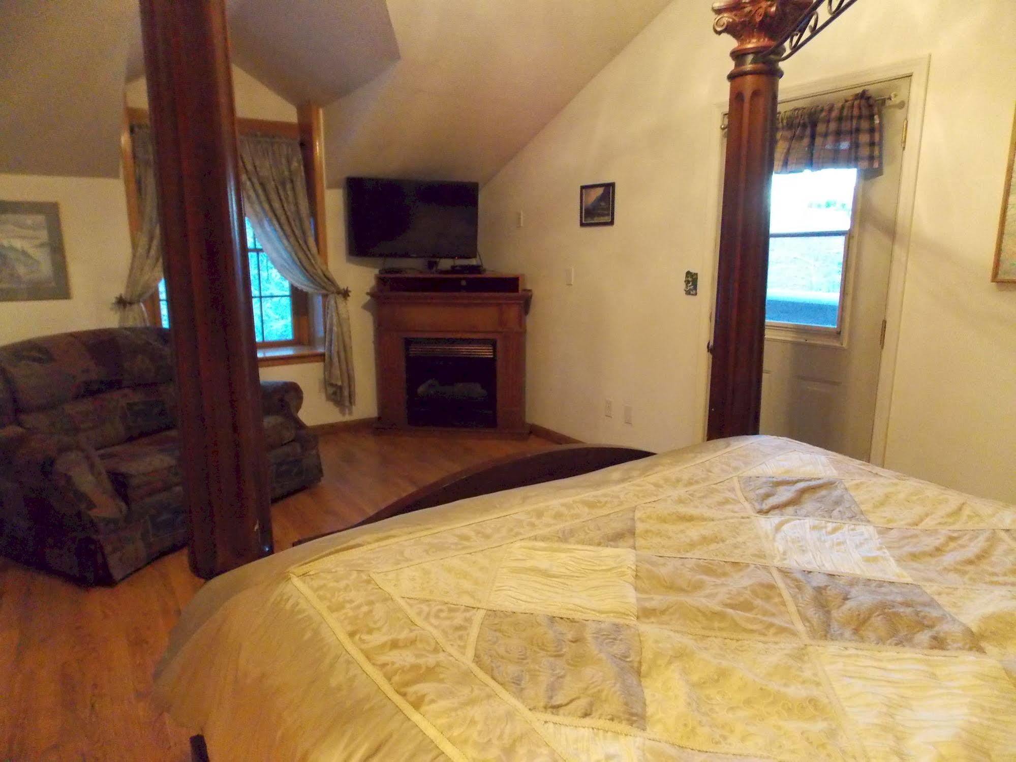 Fairbanks Extended Stay 외부 사진