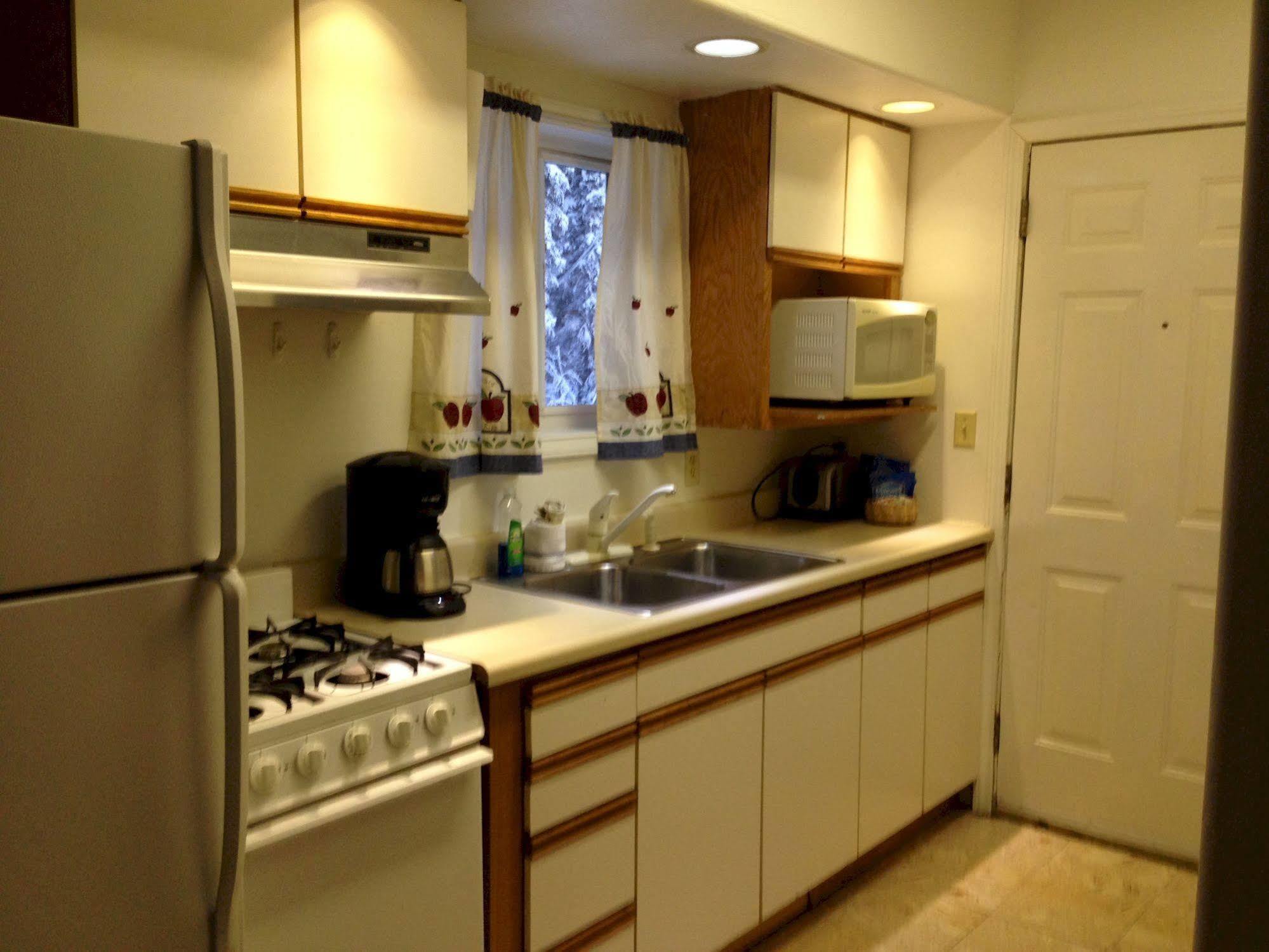 Fairbanks Extended Stay 외부 사진