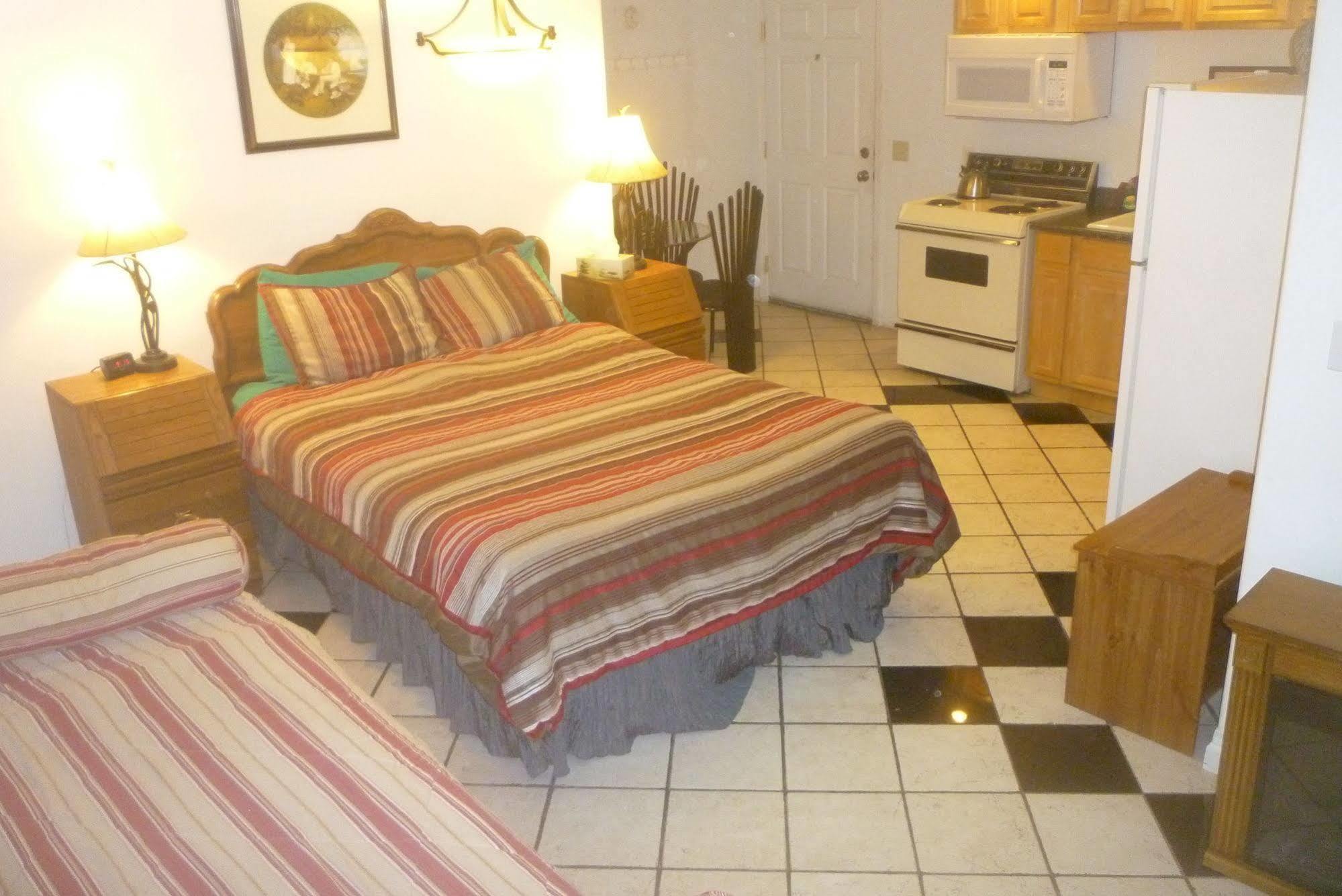 Fairbanks Extended Stay 외부 사진