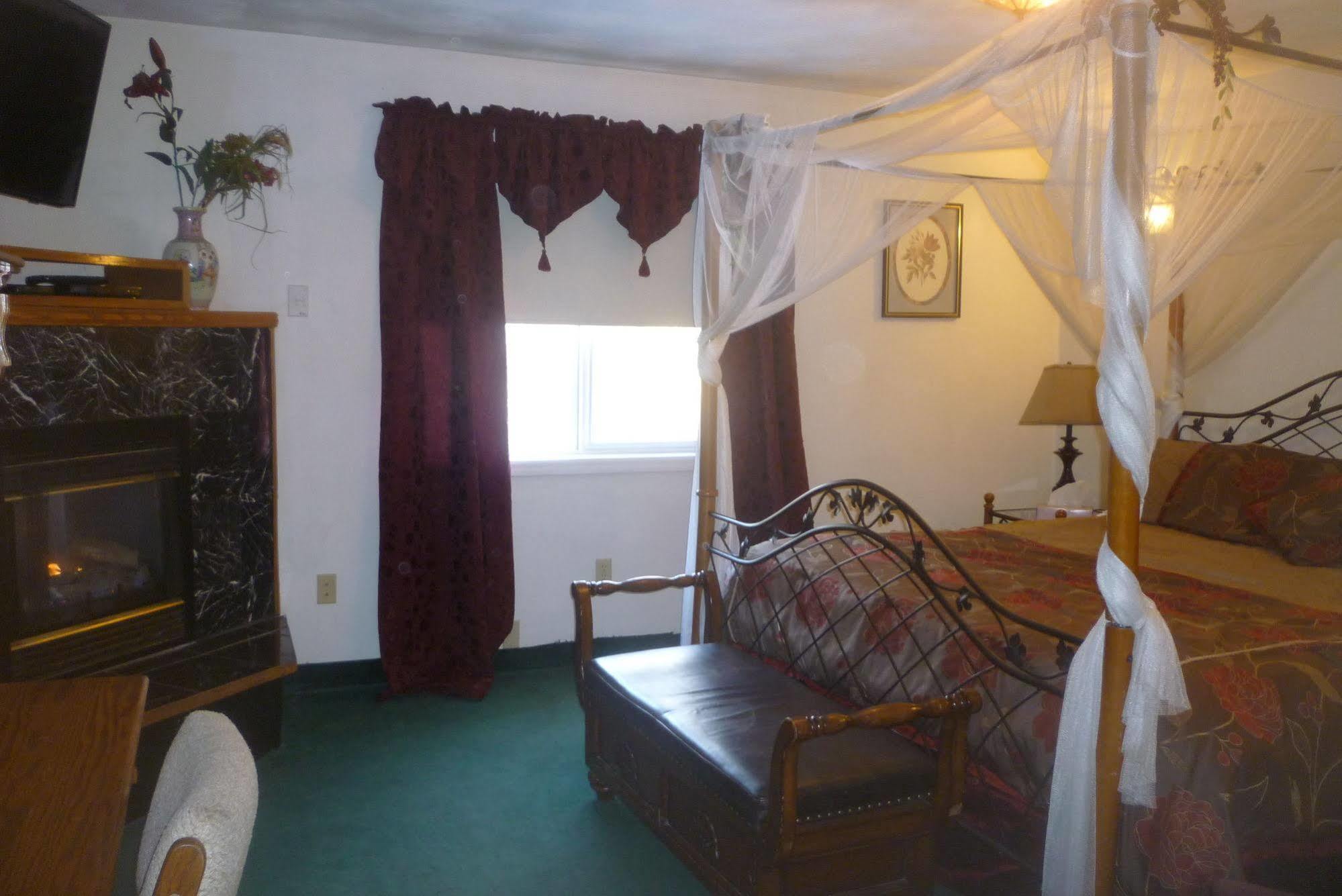Fairbanks Extended Stay 외부 사진