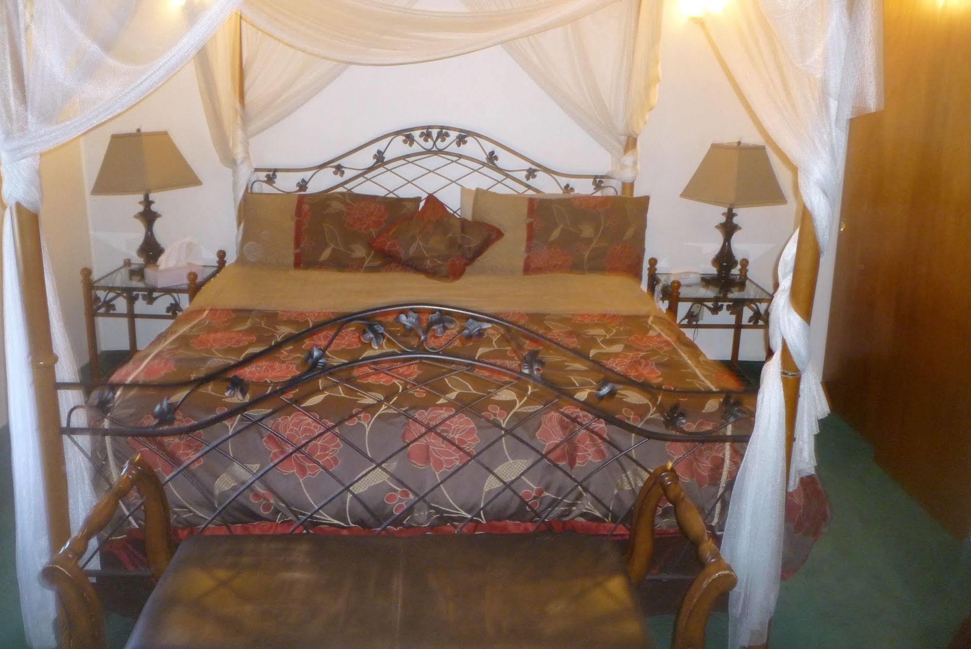 Fairbanks Extended Stay 외부 사진